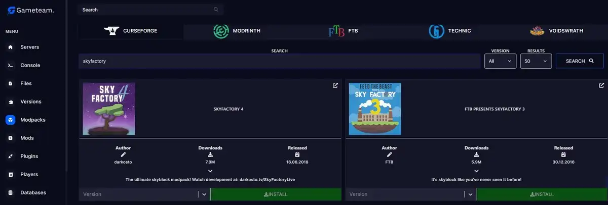 tryllekunstner Indflydelsesrig indsprøjte SkyFactory 3 Guide: Server Hosting & Gameplay tutorial