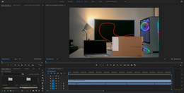 How to Do Motion Tracking in Premiere Pro?