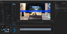 How to use Warp Stabilizer in Premiere Pro in 2023?