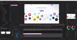 Adobe Premiere Pro 2023 Review - Features, Pricing, and more!