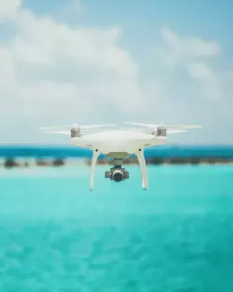 Best Video Editor for Drone Footage