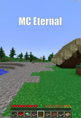 MC Eternal Tutorial - What is it and how to install?