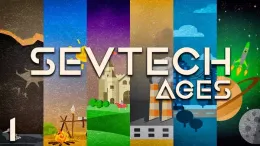 Best Minecraft Sevtech Ages Server Hosting - Play with your friends!