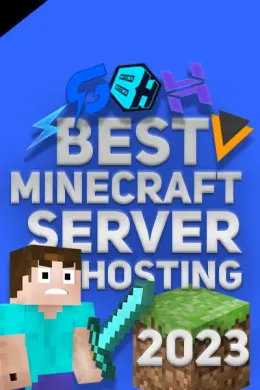 Best Minecraft Server Hosting in 2023 & Comparison Tool
