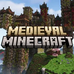 Medieval MC Set up & Server Hosting Tutorial - How to play?