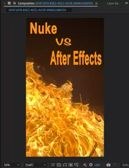 After Effects vs Nuke: Pricing & Features Comparison