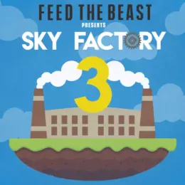 SkyFactory 3 Guide: Server Hosting & Gameplay tutorial