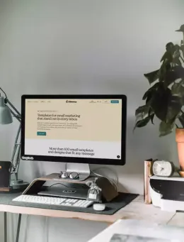 Best Website Builder for Marketing Agencies