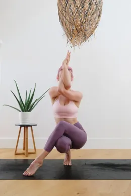 Best Website Builder for Yoga Teacher