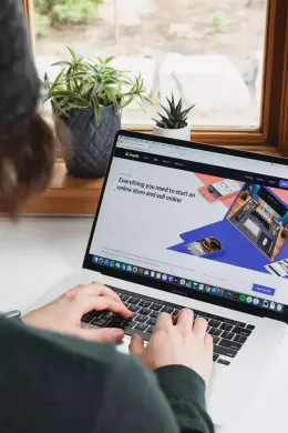 Best Website Builder for Affiliate Marketing