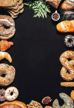 Best Website Builder for Bakery