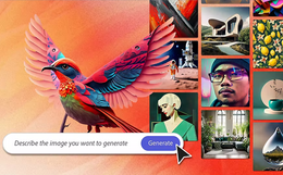 Adobe celebrates over 1B+ images generated with FireFly