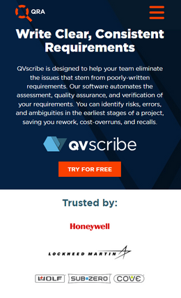 QVscribe Review 2024 - Features, Pricing, and Alternatives!