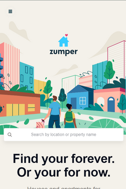 Zumper Review 2024 - Features, Pricing, and Comparison!