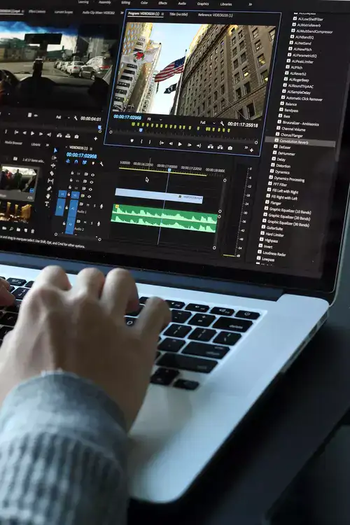 Best Video Editor for Mac
