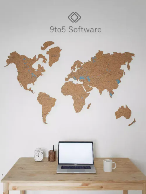About 9to5Software