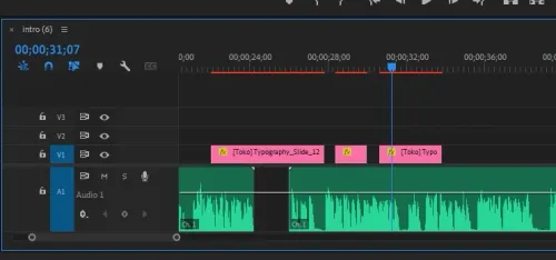How To Ripple Delete in Premiere Pro?
