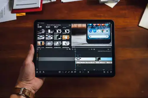 Best iPad Video Editor in 2023