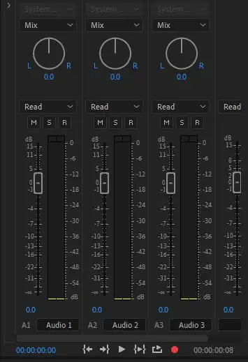 How to Separate Audio from Video in Premiere Pro?