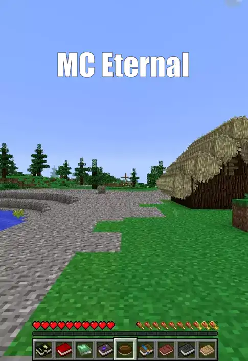 MC Eternal Tutorial - What is it and how to install?