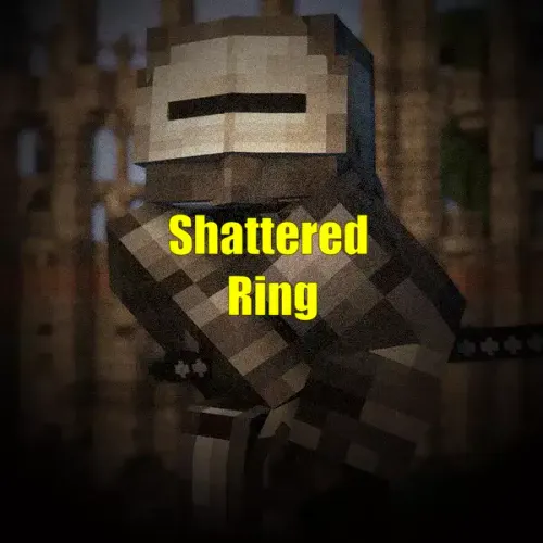 Shattered Ring Tutorial - Server hosting & Set up guide