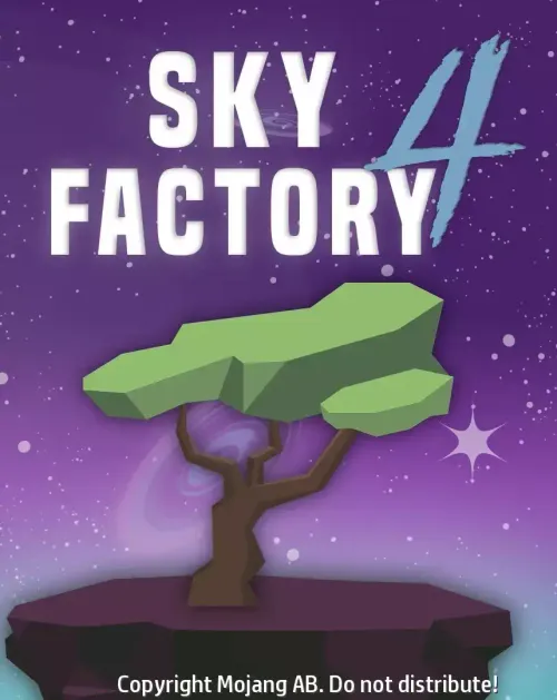 Skyfactory 4 Wiki: How to play & install on server?