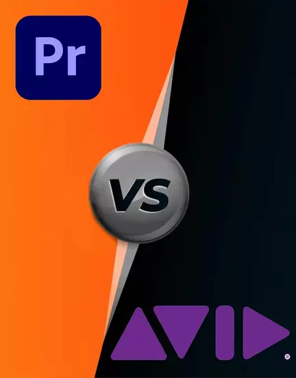 Avid Media Composer vs Premiere Pro - Which one is best?