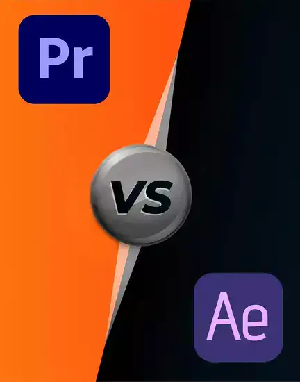 Adobe Premiere Pro vs After Effects: Head-to-head comparison!
