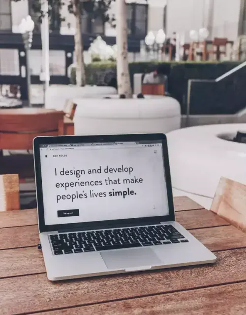 Best Website Builder for Portfolio in 2023 - 9to5Software