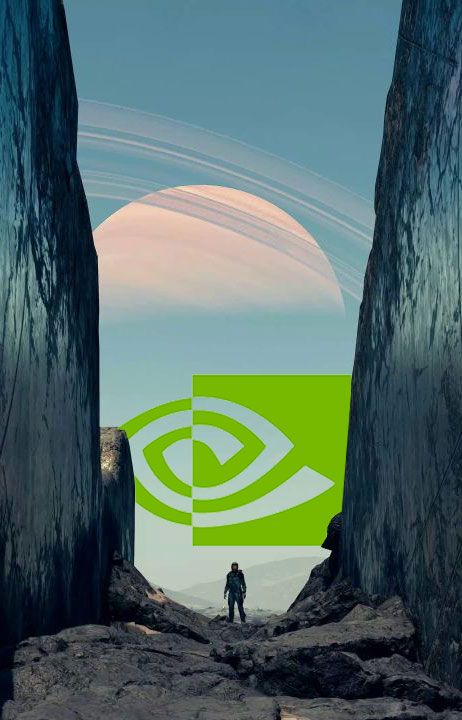 Nvidia Fails Starfield Players: Is It Bethesda or Nvidia's Fault?