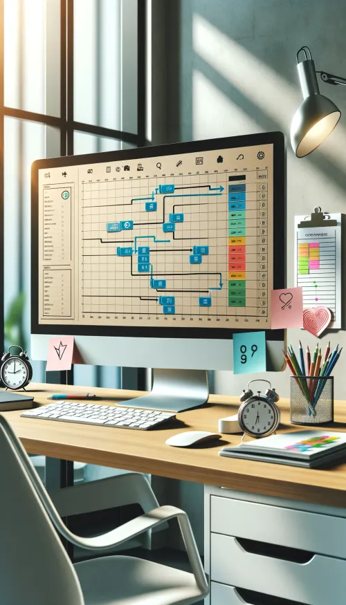 Best Gantt-Chart Software in 2024: A Comprehensive Guide