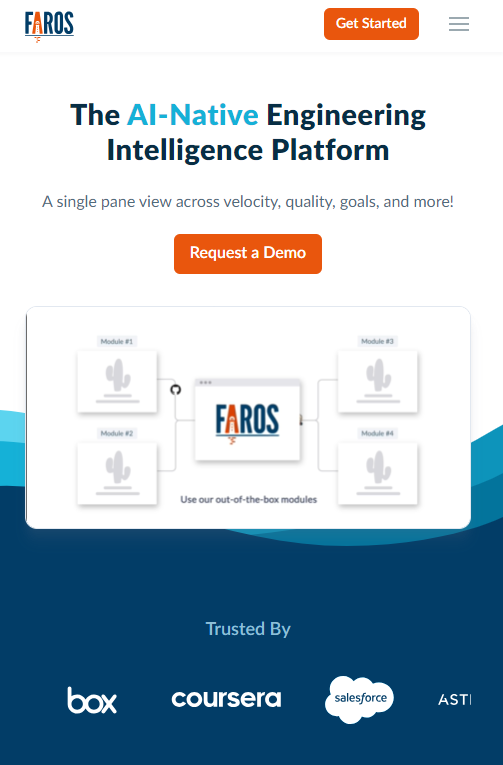 Faros AI Review 2024 - Features, Pricing, and Alternatives!