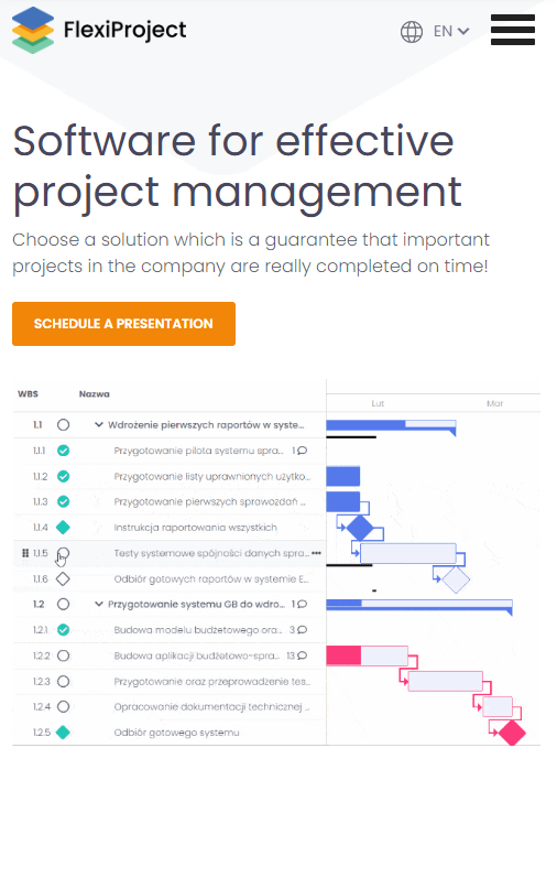 Flexiproj Review 2024 - Features, Pricing, and Alternatives!