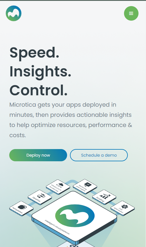 Microtica Review 2024 - Features, Pricing, and Alternatives!