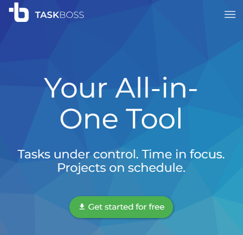 TASKBOSS Review 2024 - Features, Pricing, and Alternatives!