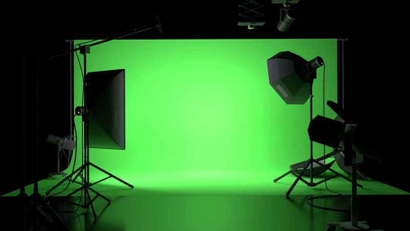 how to make a green screen work in premiere pro
